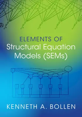 Bollen |  Elements of Structural Equation Models (SEMs) | Buch |  Sack Fachmedien