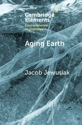 Jewusiak |  Aging Earth | Buch |  Sack Fachmedien