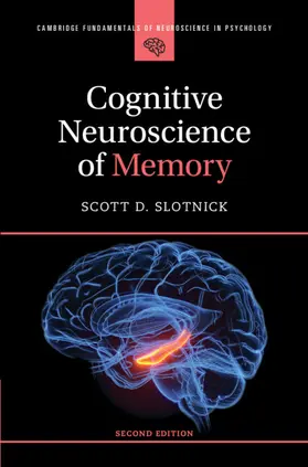 Slotnick |  Cognitive Neuroscience of Memory | Buch |  Sack Fachmedien