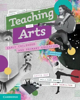 Roy / Baker / Hamilton |  Teaching the Arts | Buch |  Sack Fachmedien