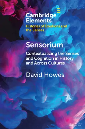 Howes |  Sensorium | Buch |  Sack Fachmedien