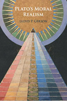 Gerson |  Plato's Moral Realism | Buch |  Sack Fachmedien