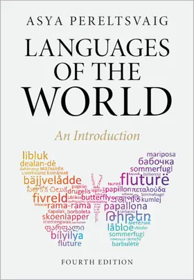 Pereltsvaig |  Languages of the World | Buch |  Sack Fachmedien