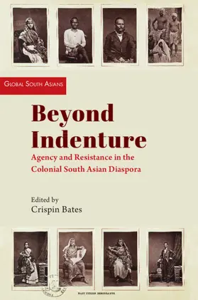 Bates |  Beyond Indenture | Buch |  Sack Fachmedien