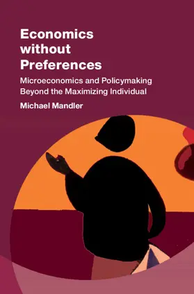 Mandler |  Economics without Preferences | Buch |  Sack Fachmedien
