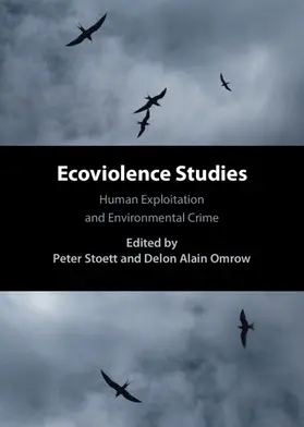 Stoett / Omrow |  Ecoviolence Studies | Buch |  Sack Fachmedien
