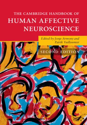 Armony / Vuilleumier |  The Cambridge Handbook of Human Affective Neuroscience | Buch |  Sack Fachmedien