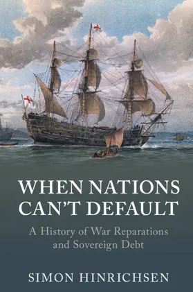 Hinrichsen |  When Nations Can't Default | Buch |  Sack Fachmedien
