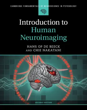 Op De Beeck / Nakatani |  Introduction to Human Neuroimaging | Buch |  Sack Fachmedien