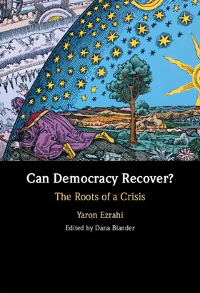 Ezrahi / Blander |  Can Democracy Recover? | Buch |  Sack Fachmedien