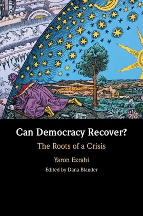Ezrahi / Blander |  Can Democracy Recover? | Buch |  Sack Fachmedien