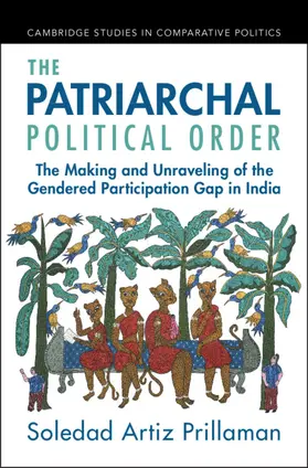 Prillaman |  The Patriarchal Political Order | Buch |  Sack Fachmedien