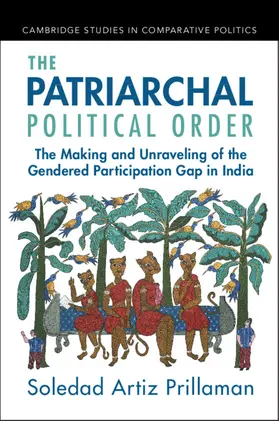 Prillaman |  The Patriarchal Political Order | Buch |  Sack Fachmedien