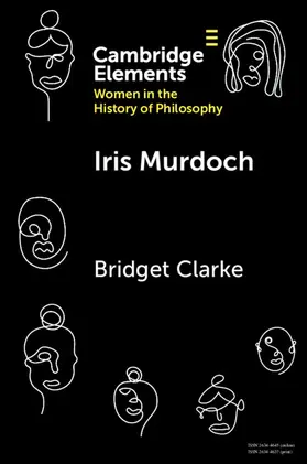 Clarke |  Iris Murdoch | Buch |  Sack Fachmedien