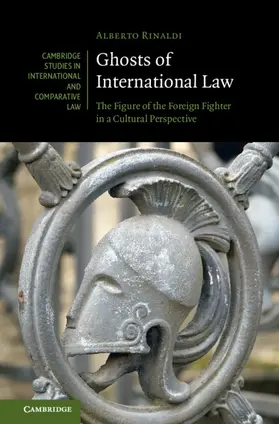 Rinaldi |  Ghosts of International Law | Buch |  Sack Fachmedien