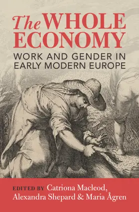 Macleod / Shepard / Ågren |  The Whole Economy | Buch |  Sack Fachmedien