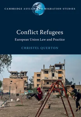 Querton |  Conflict Refugees | Buch |  Sack Fachmedien