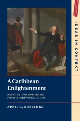 Shelford |  A Caribbean Enlightenment | Buch |  Sack Fachmedien