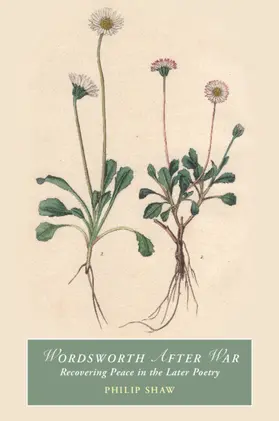 Shaw |  Wordsworth After War | Buch |  Sack Fachmedien