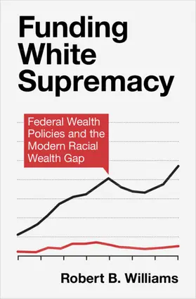 Williams |  Funding White Supremacy | Buch |  Sack Fachmedien