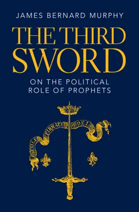 Murphy |  The Third Sword | Buch |  Sack Fachmedien