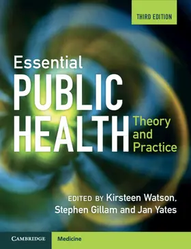 Watson / Yates / Gillam |  Essential Public Health | Buch |  Sack Fachmedien