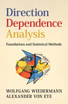 Wiedermann / von Eye |  Direction Dependence Analysis | Buch |  Sack Fachmedien