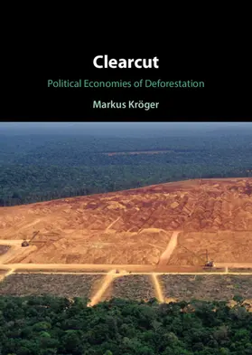 Kroger / Kröger |  Clearcut | Buch |  Sack Fachmedien