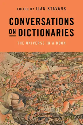 Stavans |  Conversations on Dictionaries | Buch |  Sack Fachmedien