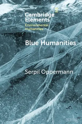 Oppermann |  Blue Humanities | Buch |  Sack Fachmedien