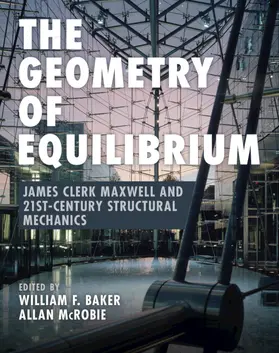 McRobie / Baker |  The Geometry of Equilibrium | Buch |  Sack Fachmedien