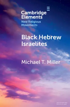 Miller |  Black Hebrew Israelites | Buch |  Sack Fachmedien