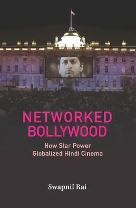 Rai |  Networked Bollywood | Buch |  Sack Fachmedien
