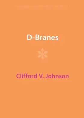Johnson | D-Branes | Buch | 978-1-009-40136-4 | sack.de