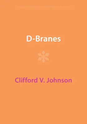 Johnson |  D-Branes | Buch |  Sack Fachmedien