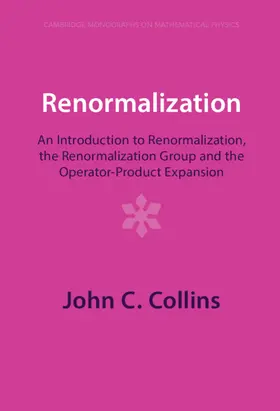 Collins |  Renormalization | Buch |  Sack Fachmedien
