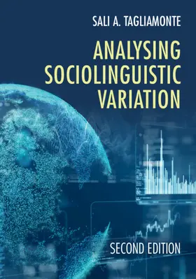 Tagliamonte | Analysing Sociolinguistic Variation | Buch | 978-1-009-40310-8 | sack.de