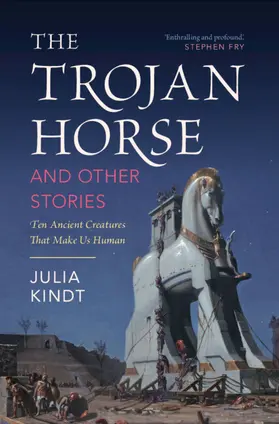 Kindt |  The Trojan Horse and Other Stories | Buch |  Sack Fachmedien