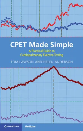 Lawson / Anderson |  CPET Made Simple | Buch |  Sack Fachmedien