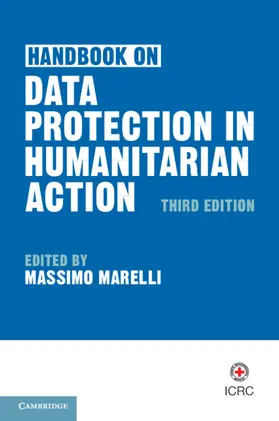 Marelli |  Handbook on Data Protection in Humanitarian Action | Buch |  Sack Fachmedien