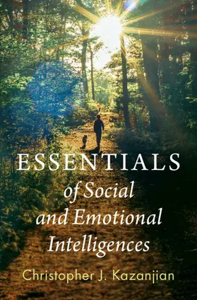 Kazanjian |  Essentials of Social and Emotional Intelligences | Buch |  Sack Fachmedien