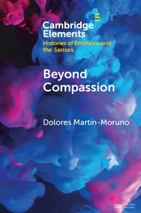 Martín-Moruno |  Beyond Compassion | Buch |  Sack Fachmedien