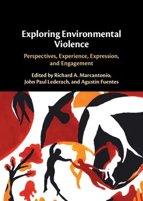 Marcantonio / Lederach / Fuentes | Exploring Environmental Violence | Buch | 978-1-009-41714-3 | sack.de