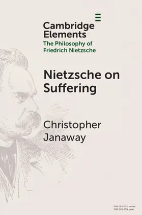 Janaway |  Nietzsche on Suffering | Buch |  Sack Fachmedien