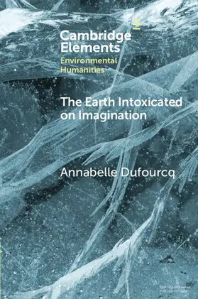 Dufourcq |  The Earth Intoxicated on Imagination | Buch |  Sack Fachmedien