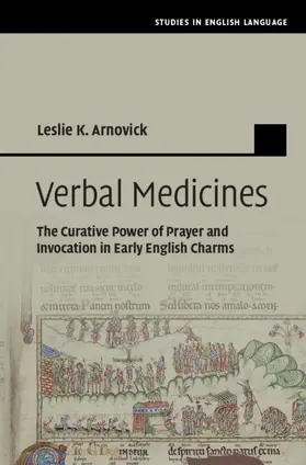Arnovick |  Verbal Medicines | Buch |  Sack Fachmedien