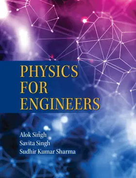 Singh / Sharma |  Engineering Physics | Buch |  Sack Fachmedien
