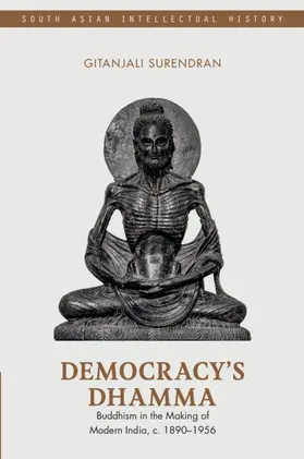 Surendran |  Democracy's Dhamma | Buch |  Sack Fachmedien