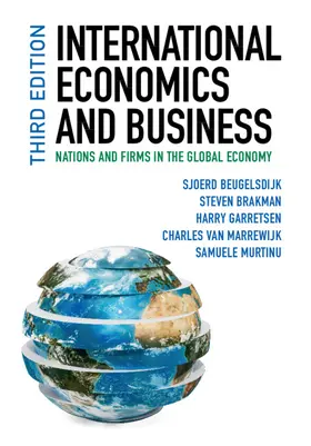 Beugelsdijk / Brakman / Garretsen |  International Economics and Business | Buch |  Sack Fachmedien