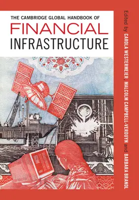 Brandl / Westermeier / Campbell-Verduyn |  The Cambridge Global Handbook of Financial Infrastructure | Buch |  Sack Fachmedien